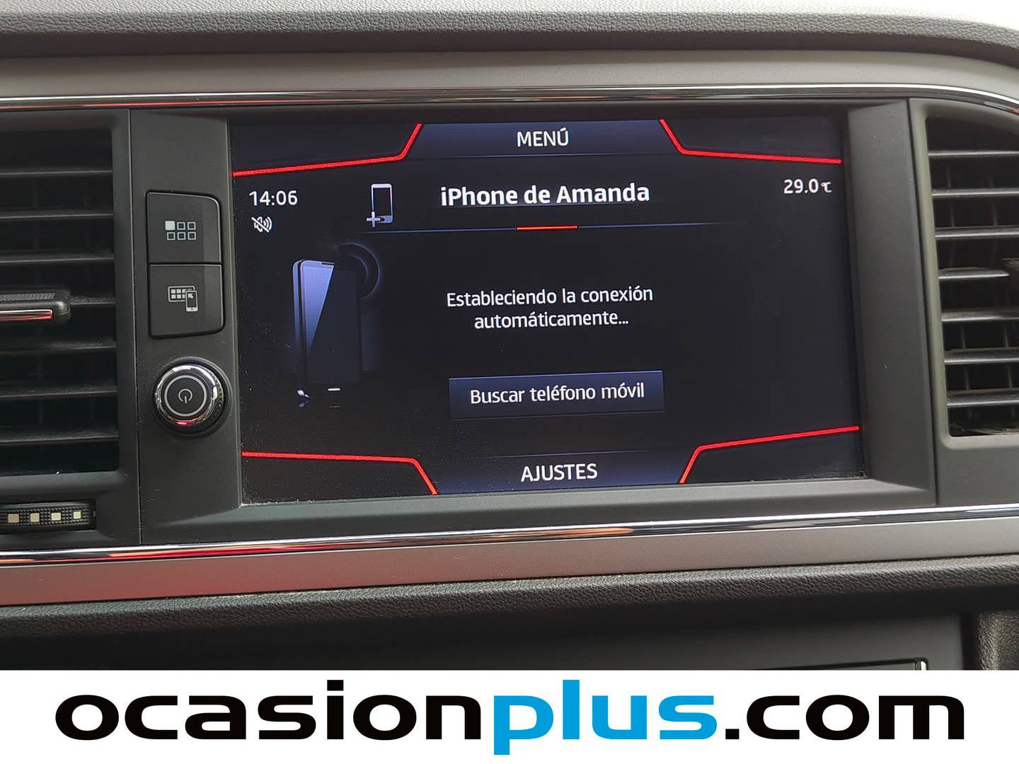 Accesorios del Seat León Seat León 1.6 TDI S&S Style (115 CV)