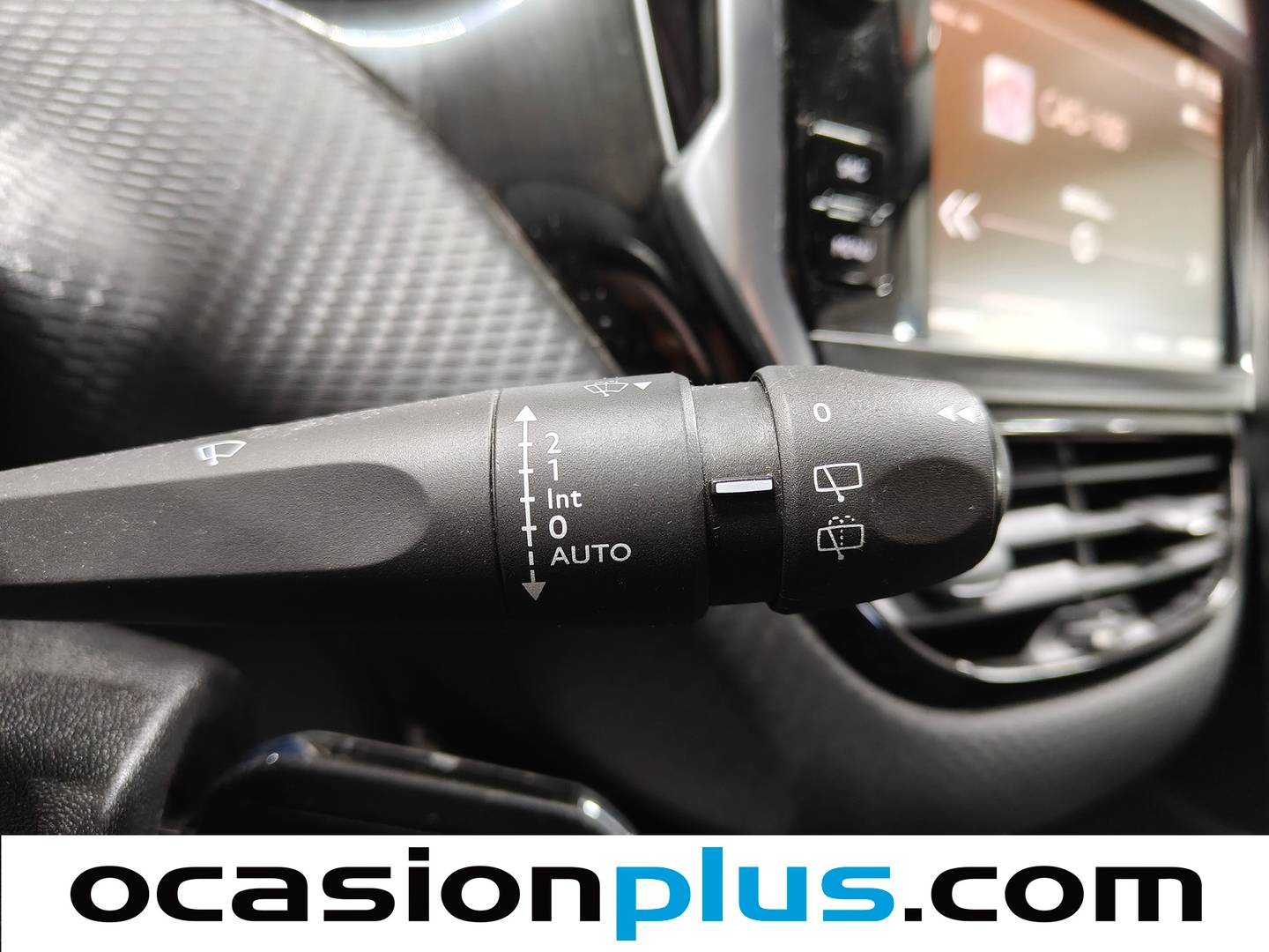 Foto Peugeot 2008 Peugeot 2008 BlueHDi 120 S&S Allure (120 CV)