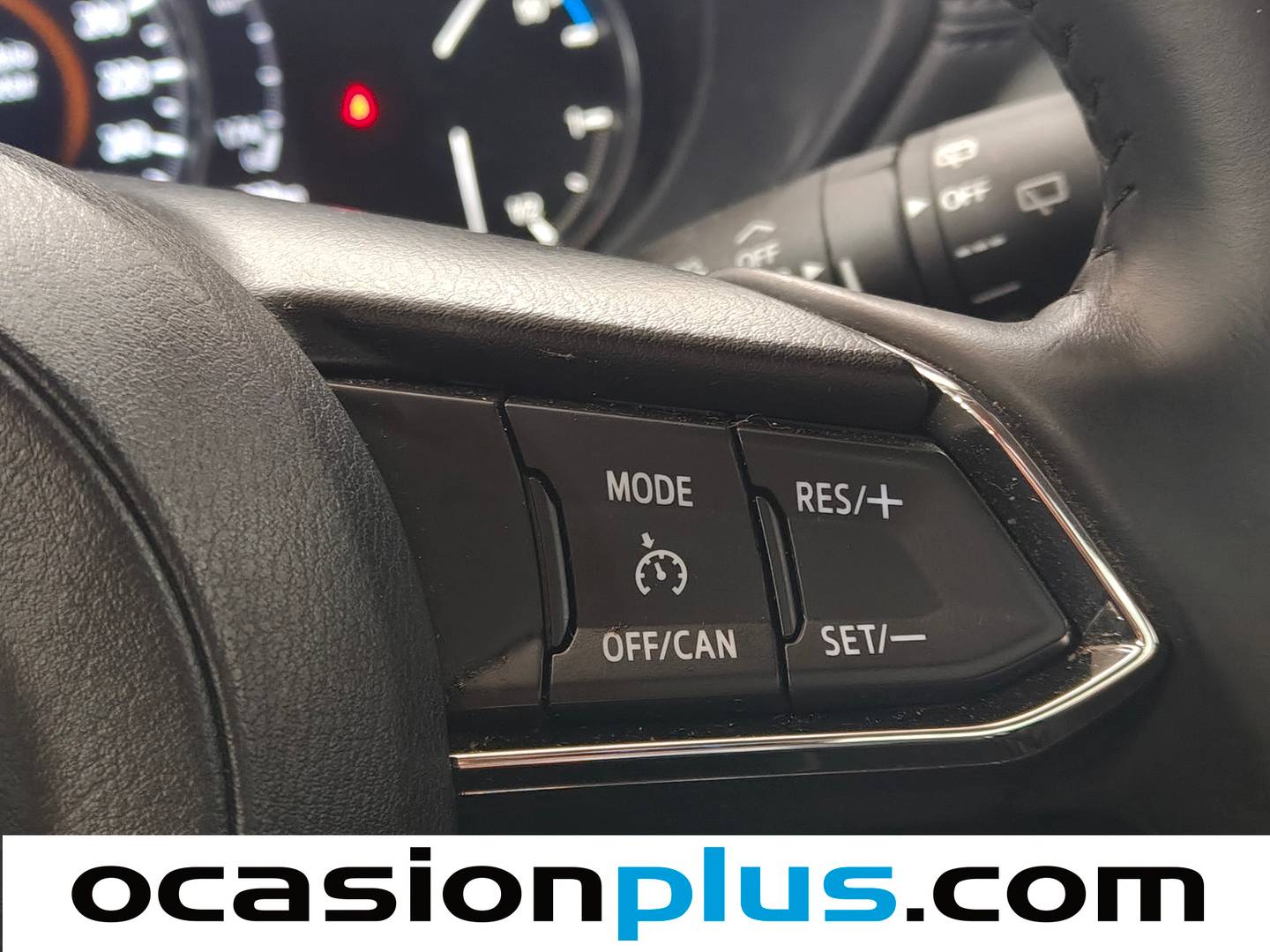 Mazda CX-5 Mazda CX-5 2.2 DE Newground (150 CV) de segunda mano