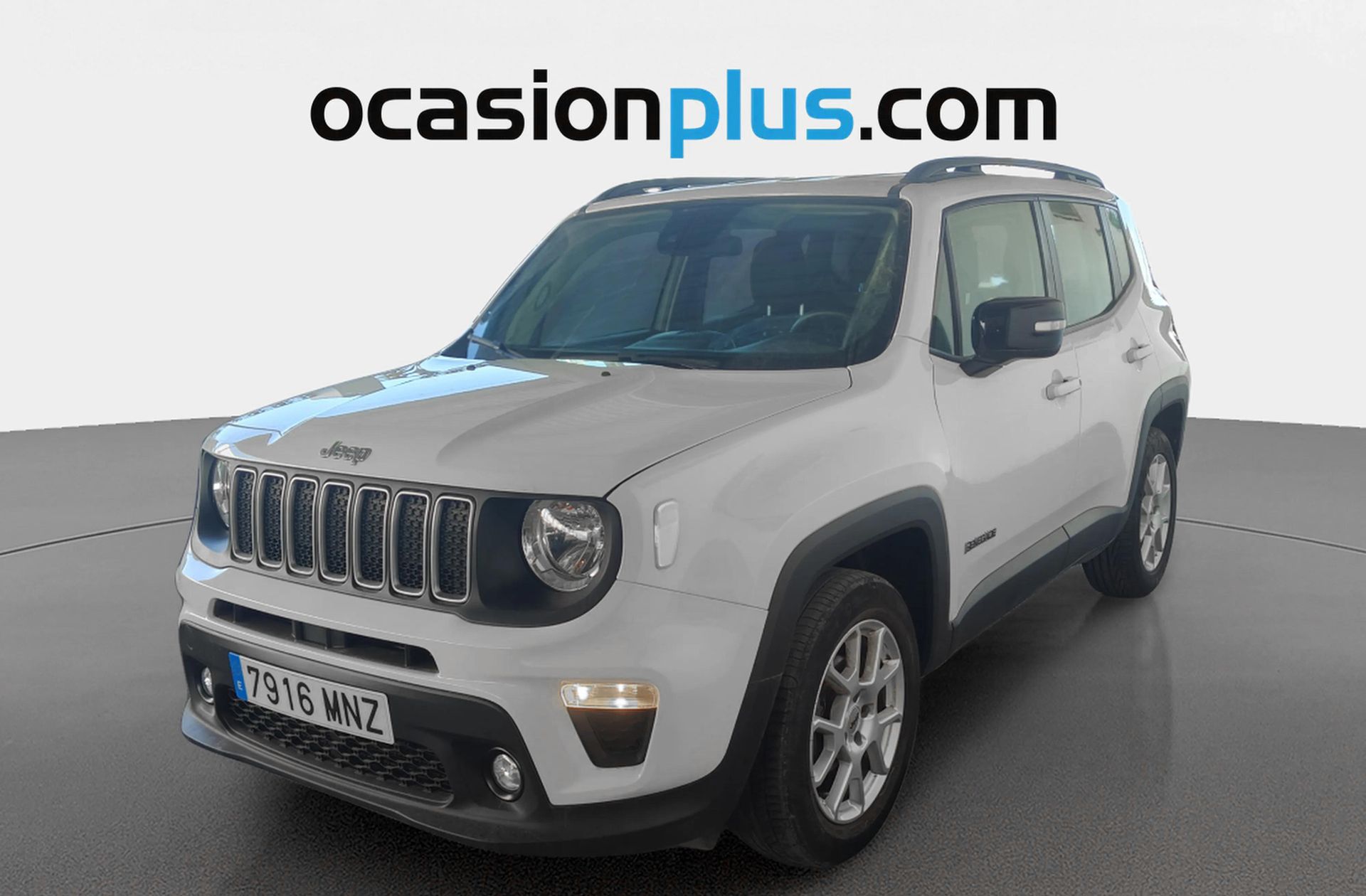 Jeep Renegade 1.0G Limited 4x2