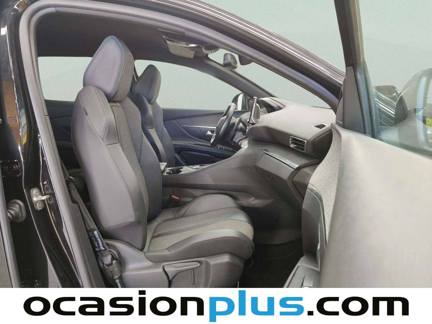 Peugeot 3008 Peugeot 3008 PureTech 130 S&S Allure Pack EAT8 (130 CV) 2023