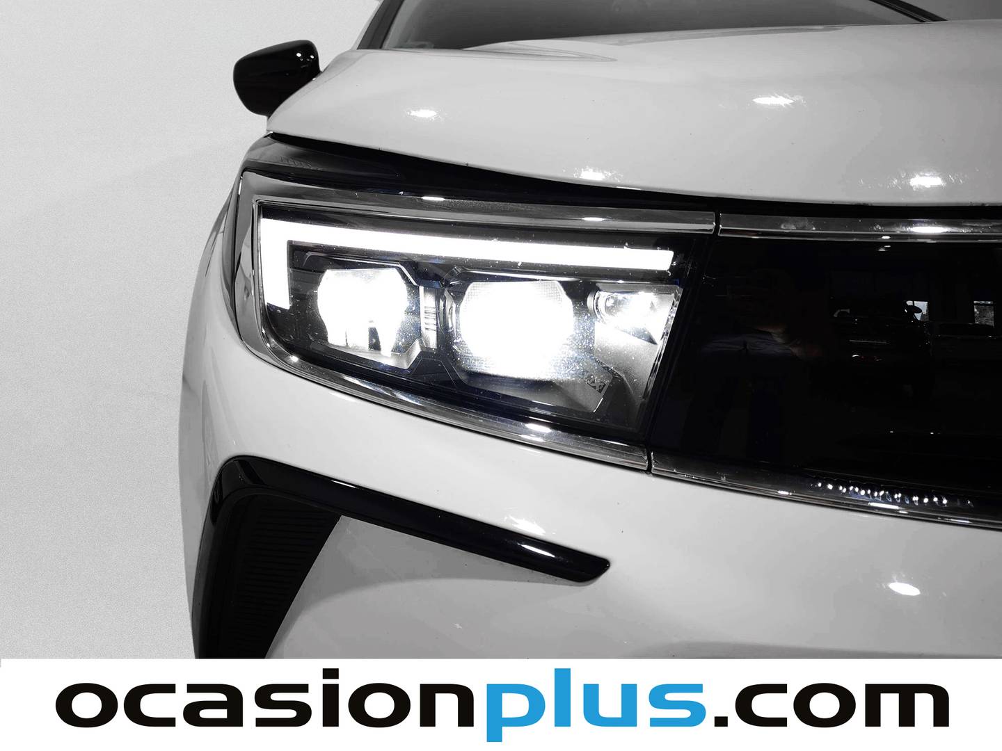 Accesorios del Opel Grandland Opel Grandland 1.2 Turbo S&S GS Auto (130 CV)