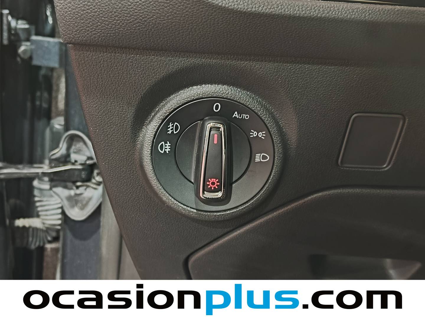 Seat León Seat León 2.0 TSI S&S FR DSG (190 CV) de segunda mano