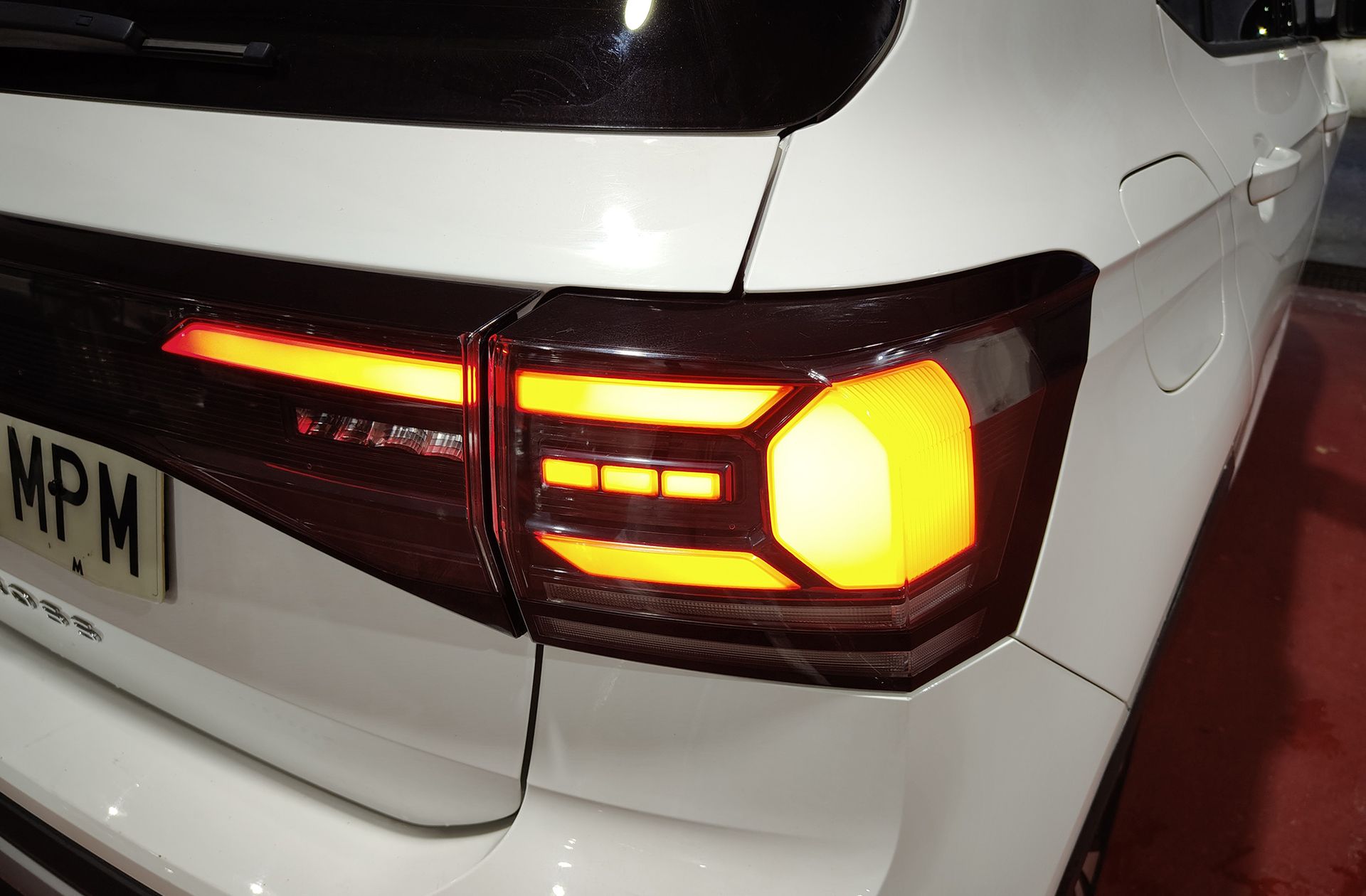 Volkswagen T-Cross ``más`` 1.0 TSI DSG - foto 15