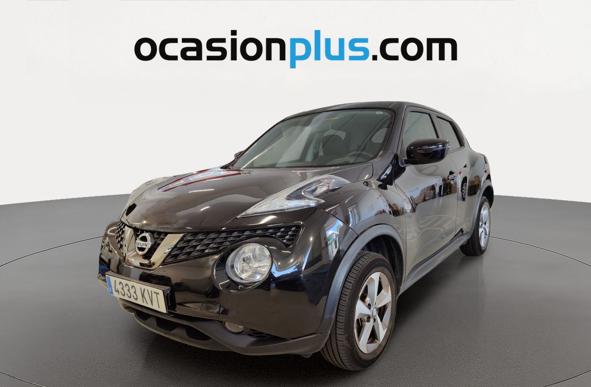 Nissan Juke G Acenta