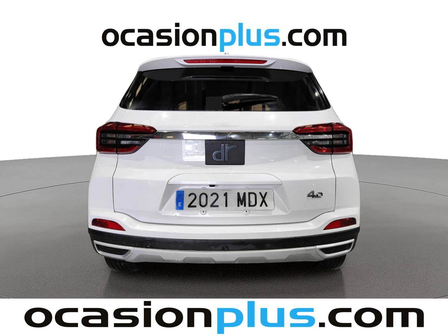 DR AUTOMOBILES DR 4.0 DR AUTOMOBILES DR4 1.5  (116 CV) 116cv