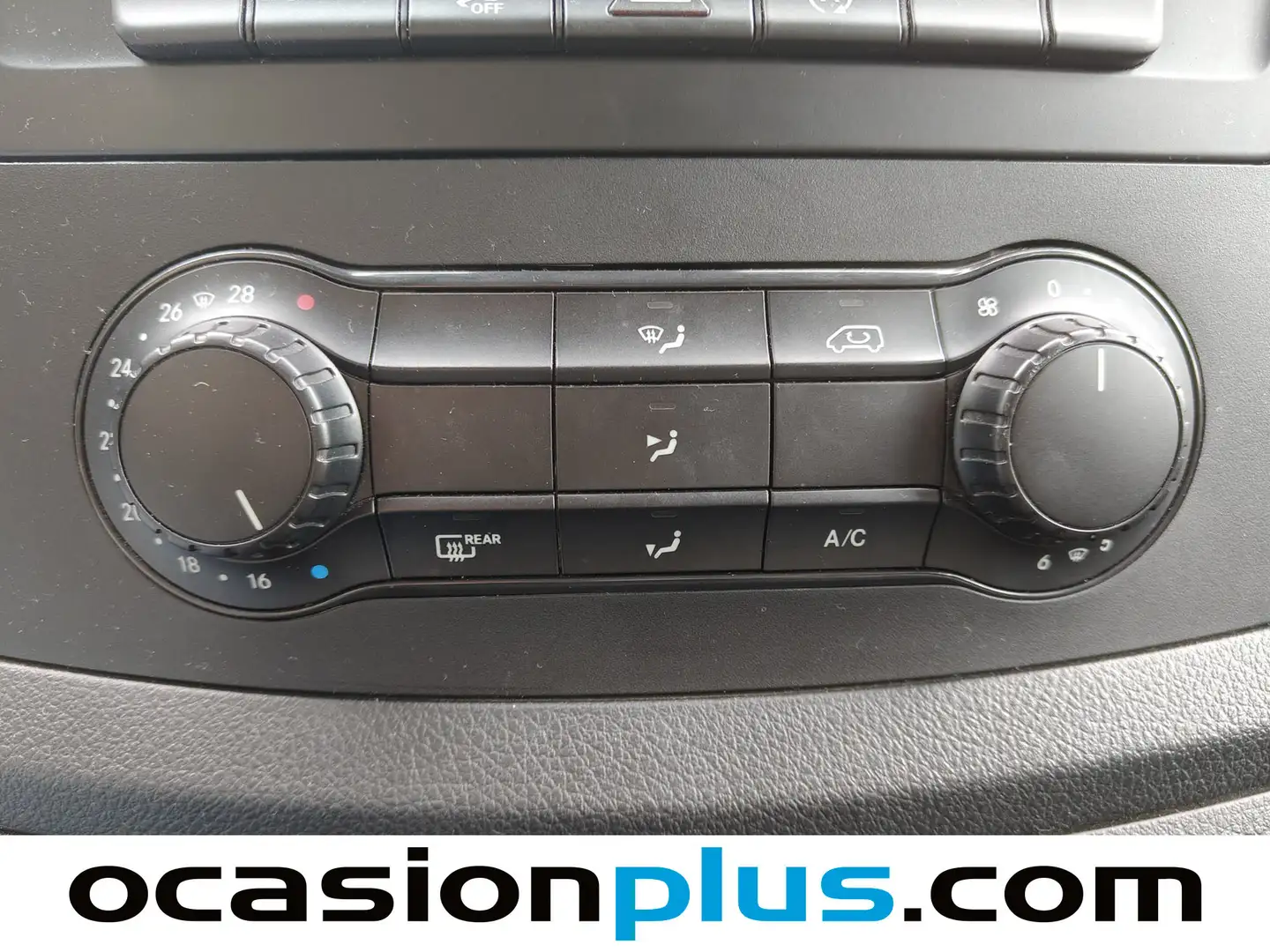 Foto Mercedes Vito Mercedes-Benz Vito 114 CDI Tourer Pro Larga AT  (136 CV) 9 plazass