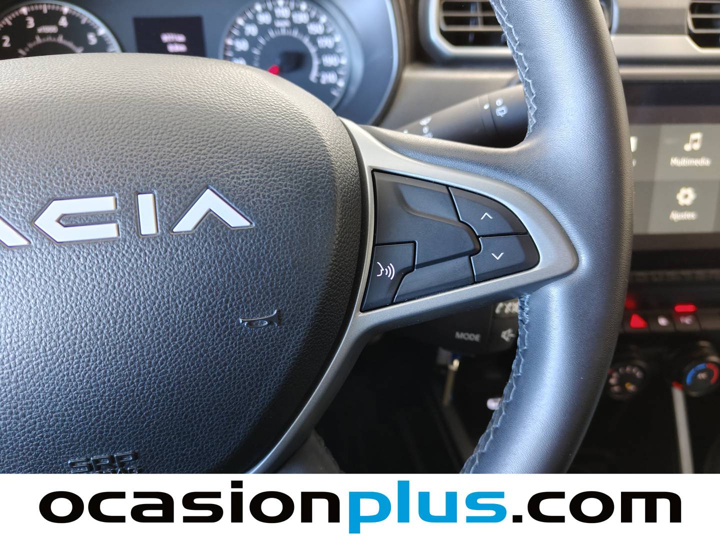 Dacia Duster Dacia Duster Expression Blue dCi (115 CV) de segunda mano