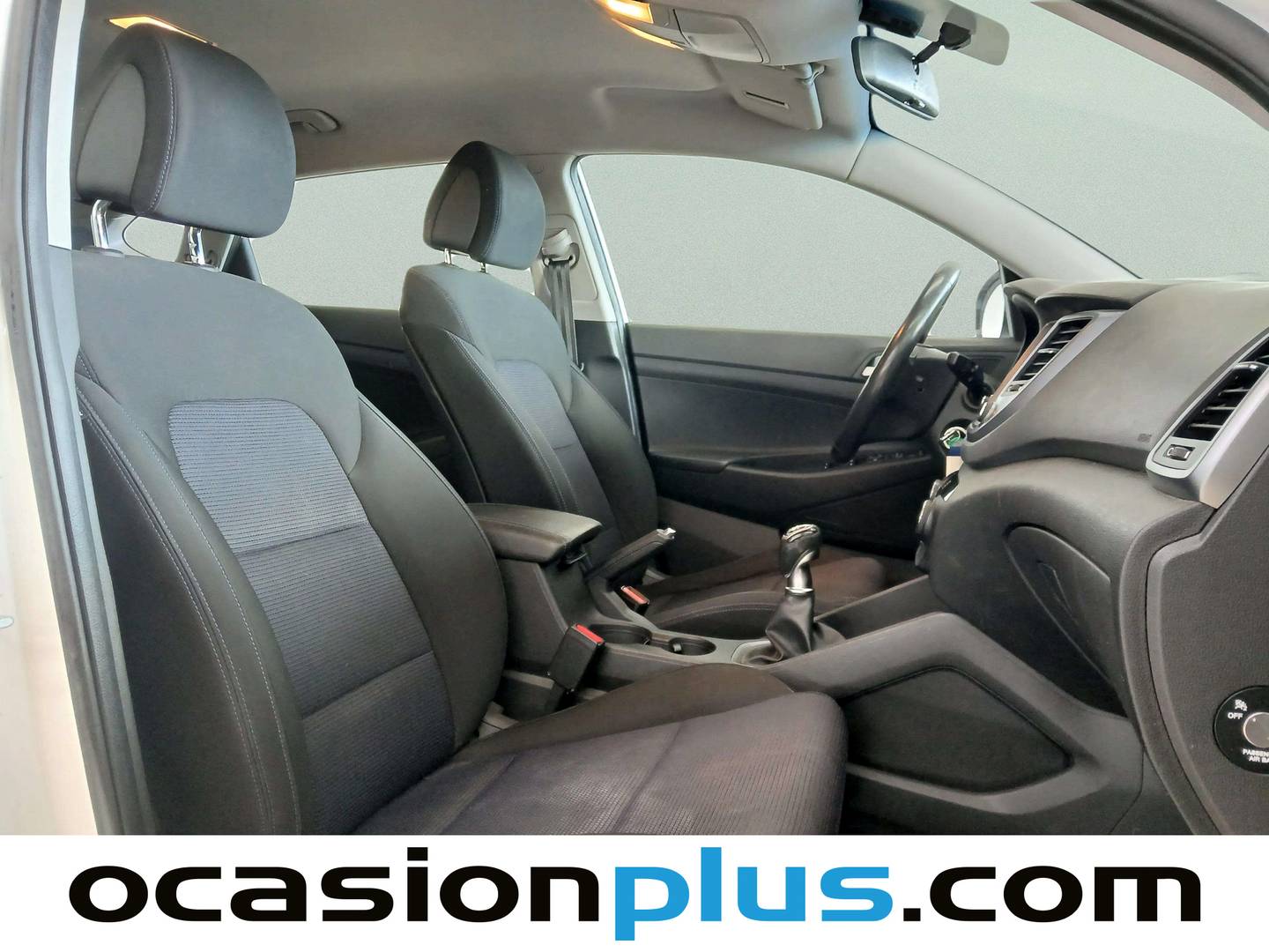 Hyundai Tucson Hyundai Tucson 1.6 GDI BlueDrive Klass 4x2 (131 CV) km 0