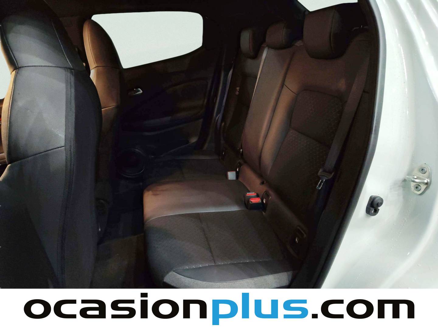 Foto Nissan JUKE Nissan Juke DIG-T N-Connecta 4x2 (114 CV)