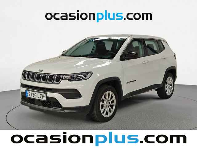 Jeep Segunda Mano Baratos Toledo