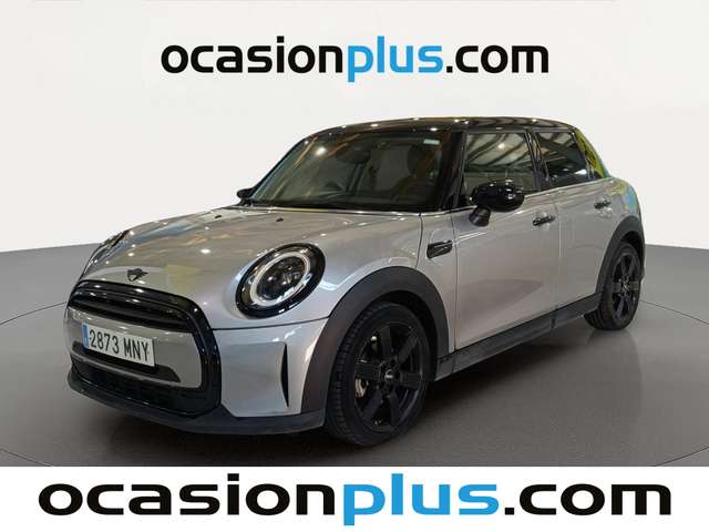 Mini MINI Cooper 5 Puertas 5 Puertas (136 CV) de segunda mano