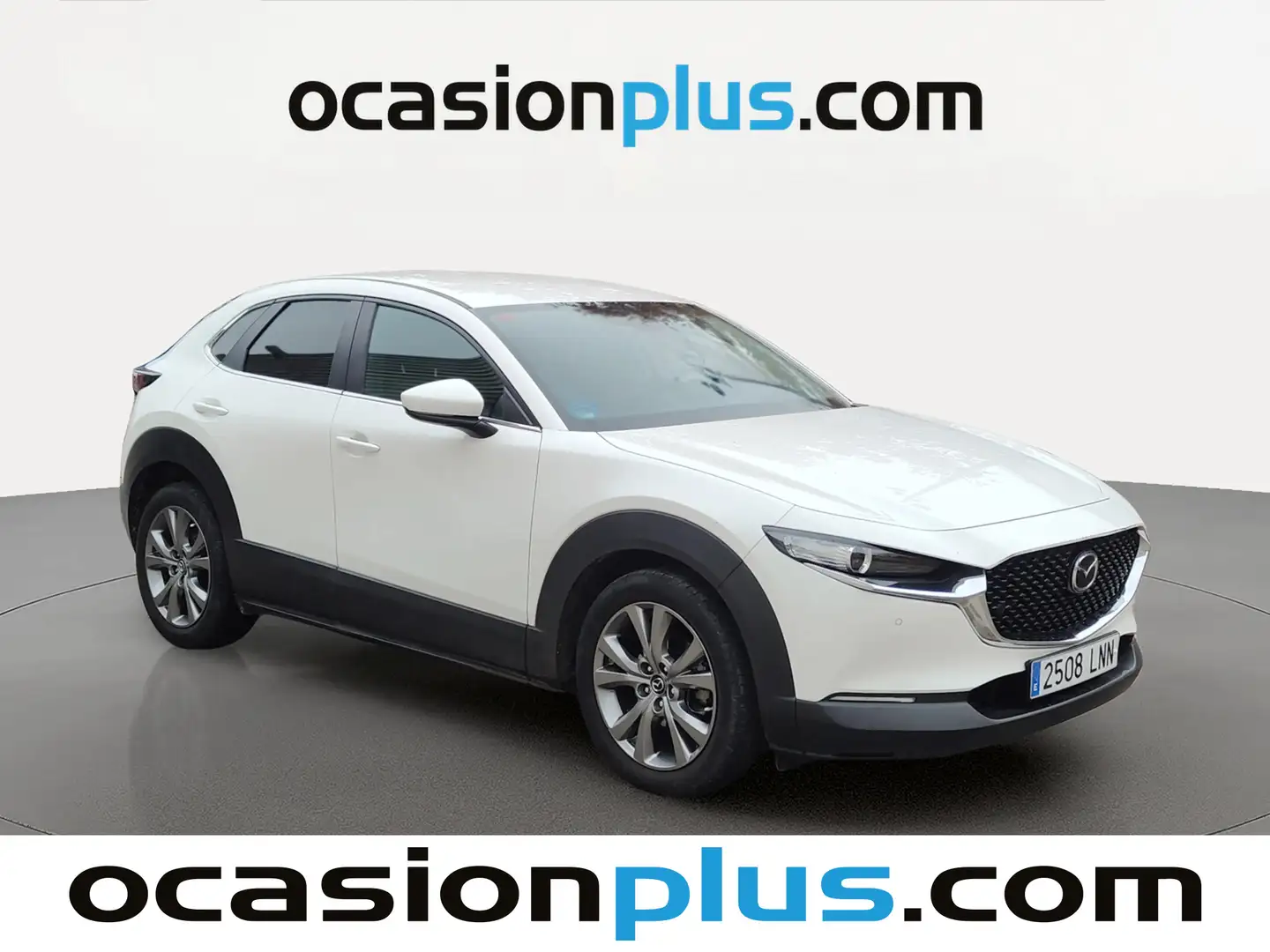 Foto Mazda CX-30 Mazda CX-30 2.0 Skyactiv-X Evolution 2WD (180 CV)