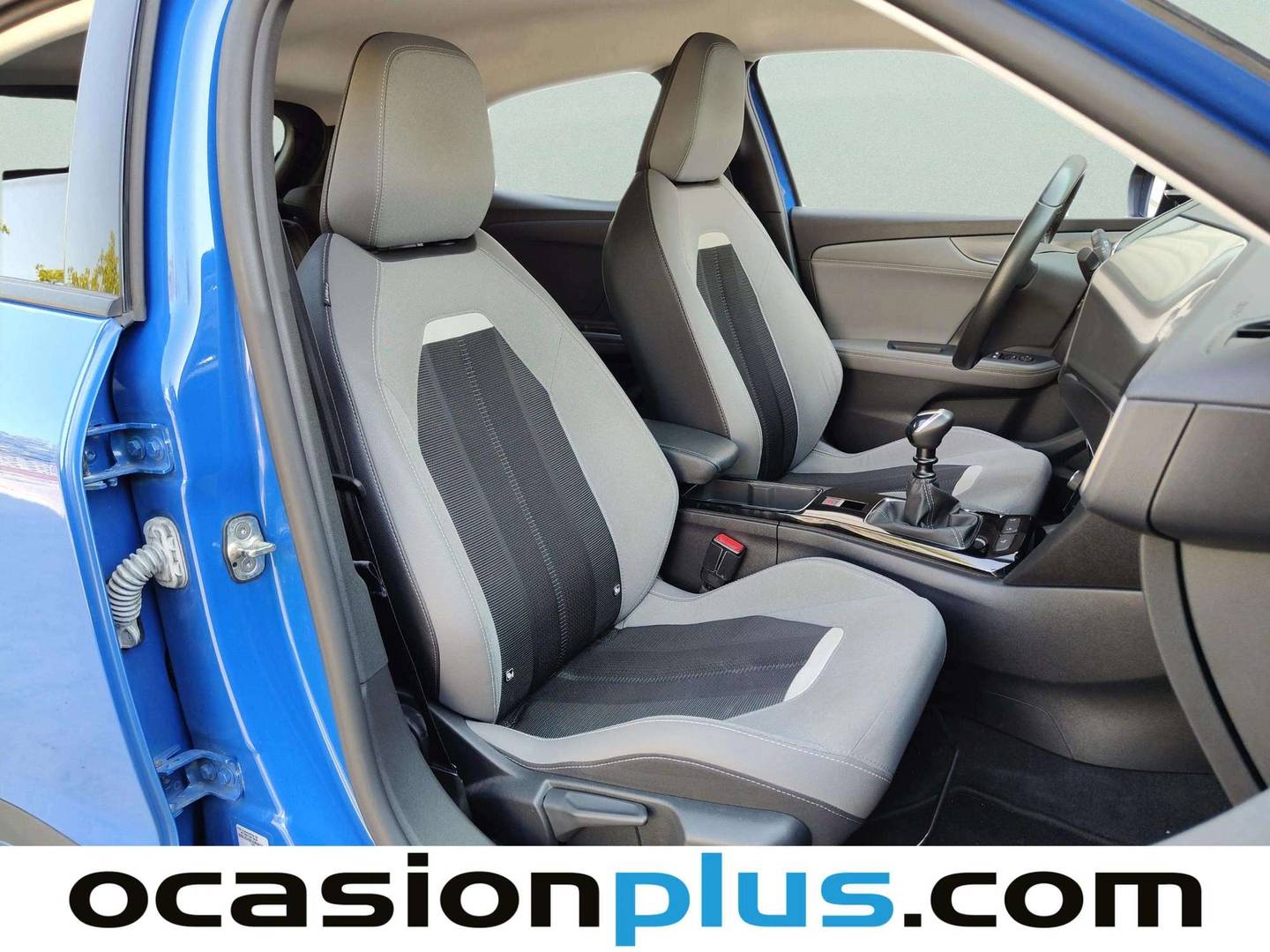 Opel Mokka Opel Mokka 1.2 T Business Elegance (100 CV) gasolina