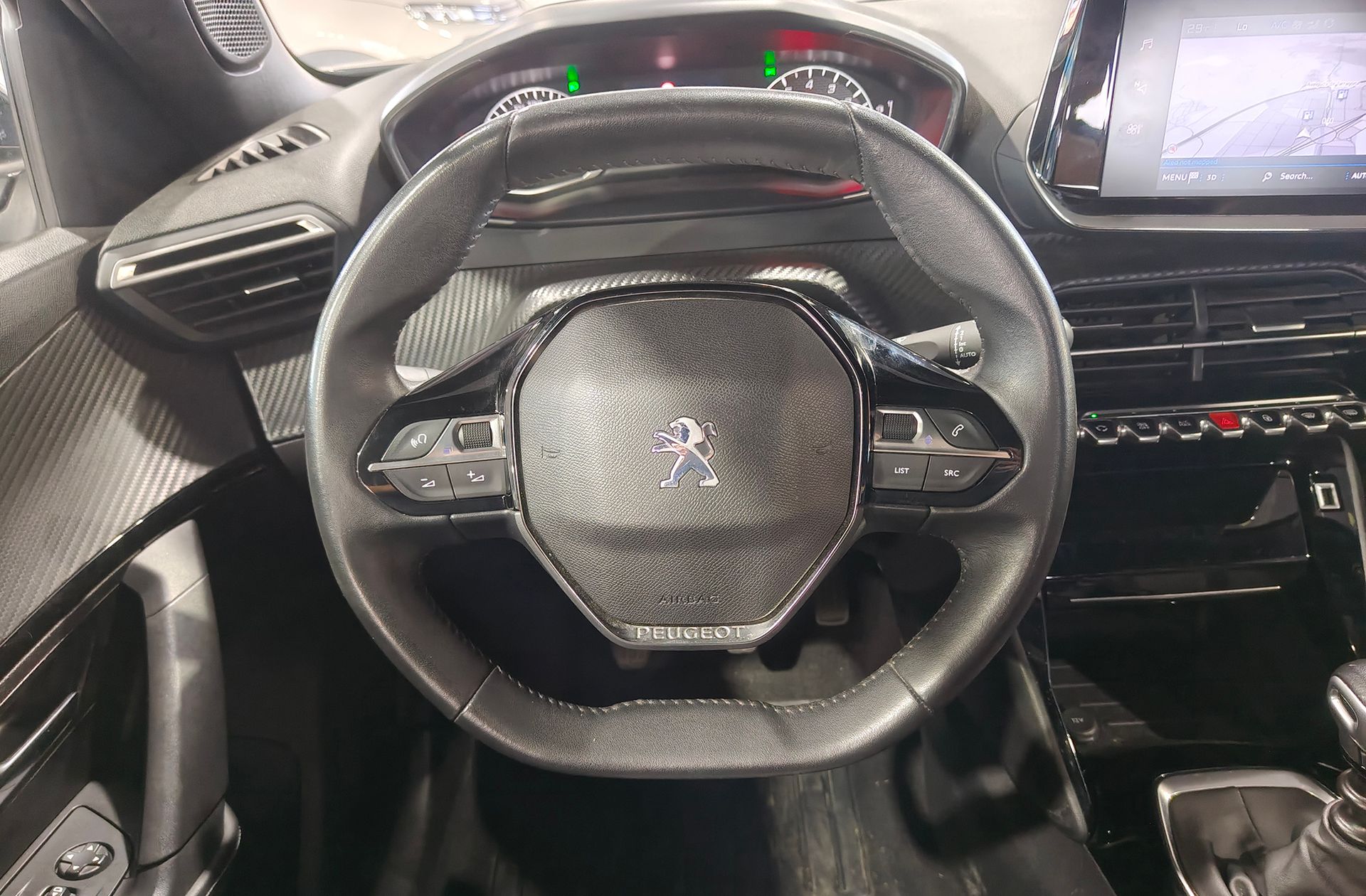 Peugeot 2008 PureTech 100 Allure - foto 26