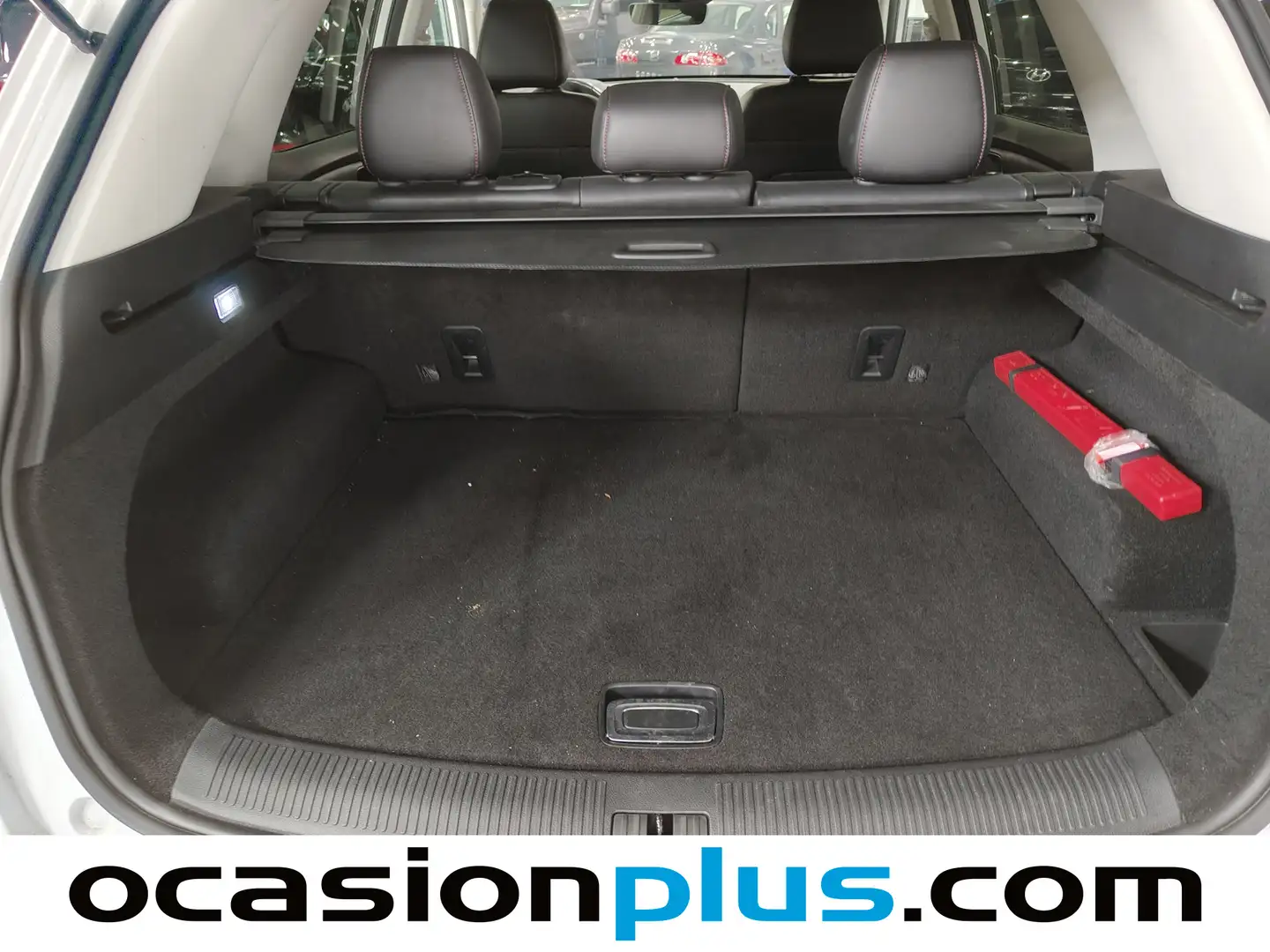 Foto MG HS MG HS 1.5 Turbo GDI Comfort DCT (162 CV)