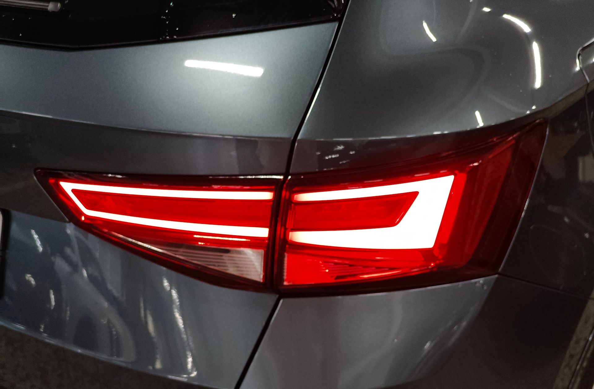 SEAT Ateca 1.4 Ecotsi FR DSG - foto 16