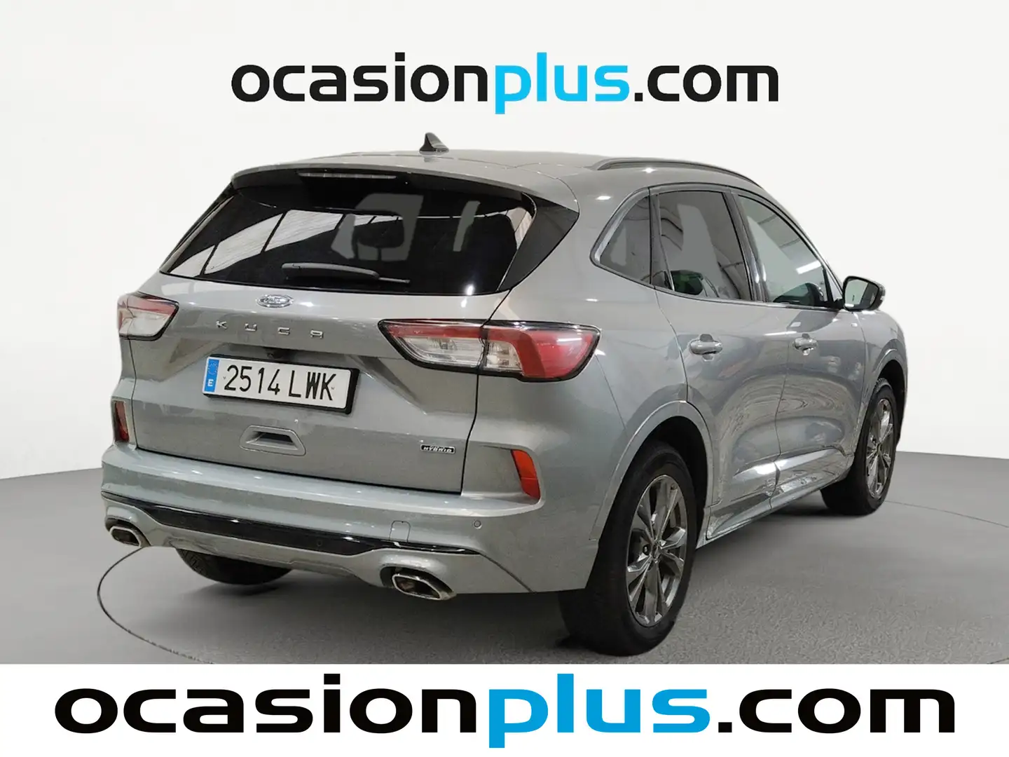 Foto Ford Kuga Ford Kuga 2.5 Duratec PHEV ST-Line Auto  (225 CV)