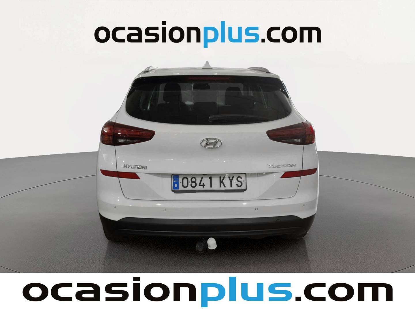 Hyundai Tucson Hyundai Tucson 1.6 GDI Tecno 4x2 (132 CV) barato