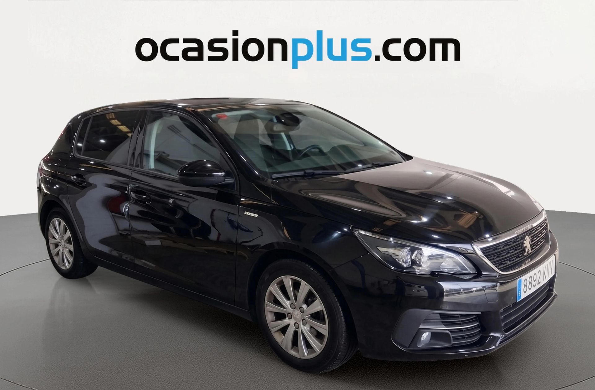 Peugeot 308 PureTech 110 Style - foto 2
