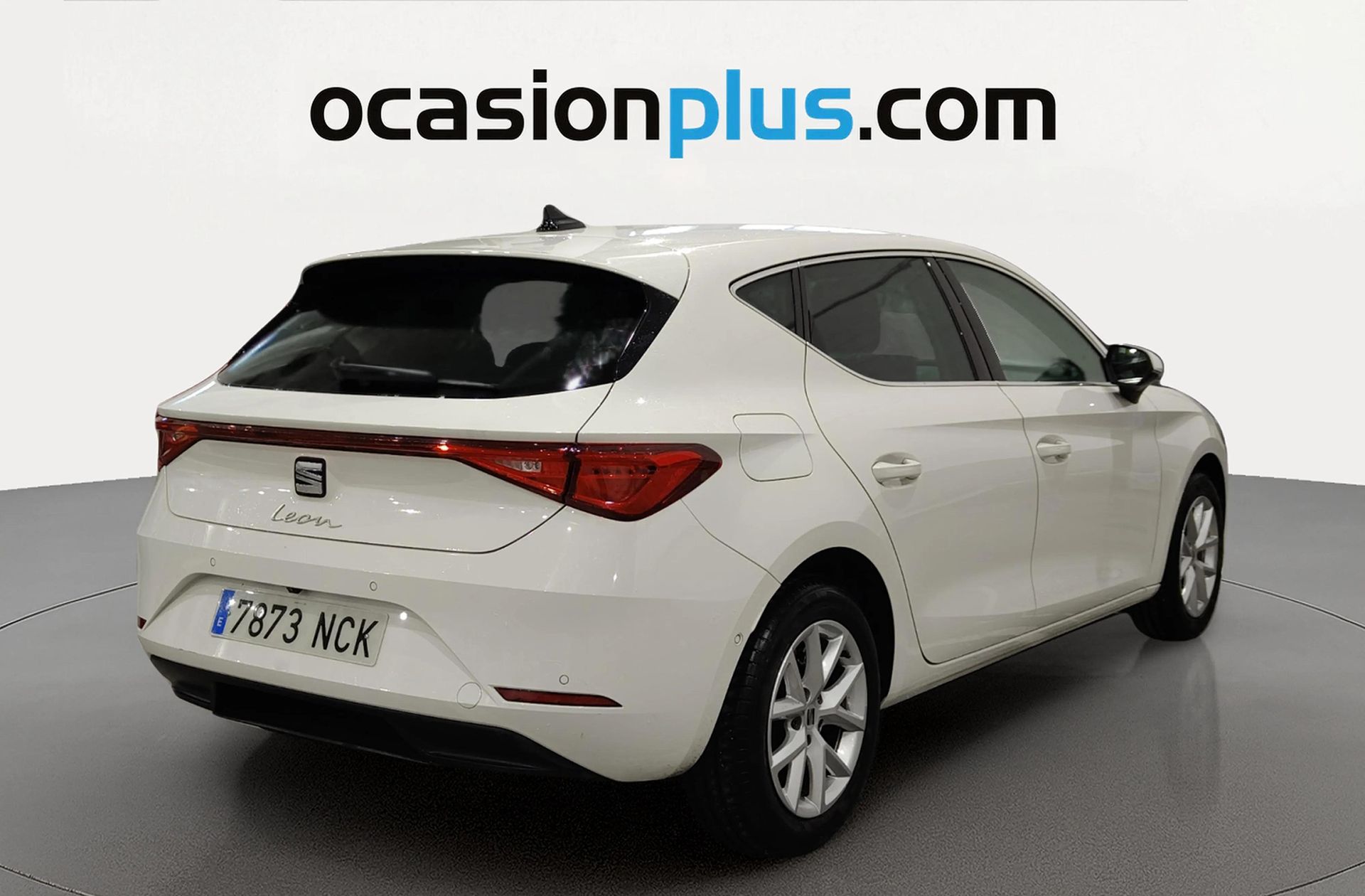 SEAT León 1.5 eTSI Style XL DSG - foto 4