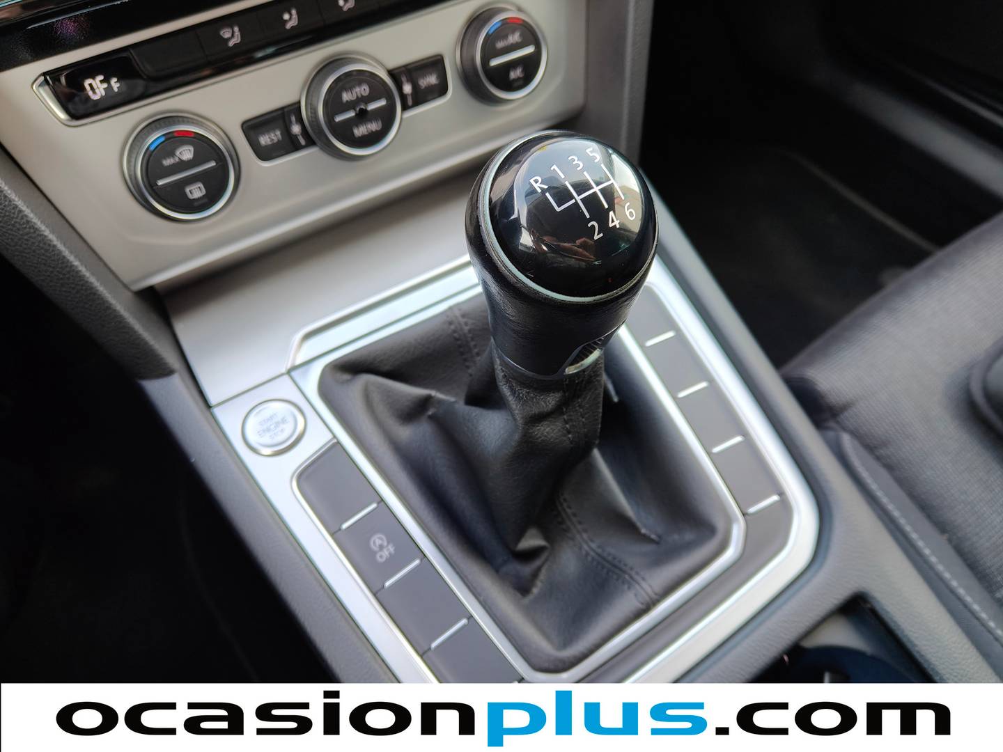 Volkswagen Passat Volkswagen Passat Advance 1.5 TSI (150 CV) de segunda mano