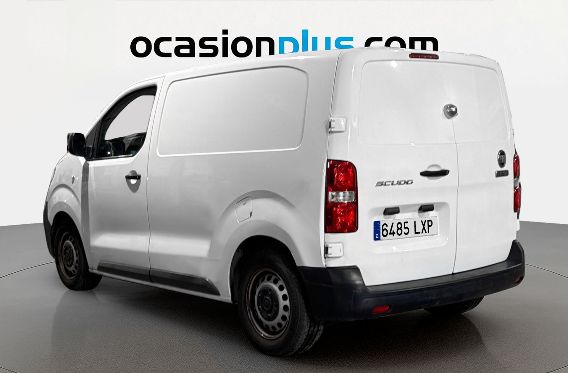 Fiat Scudo 1.5 BlueHDi L1 Business - foto 3