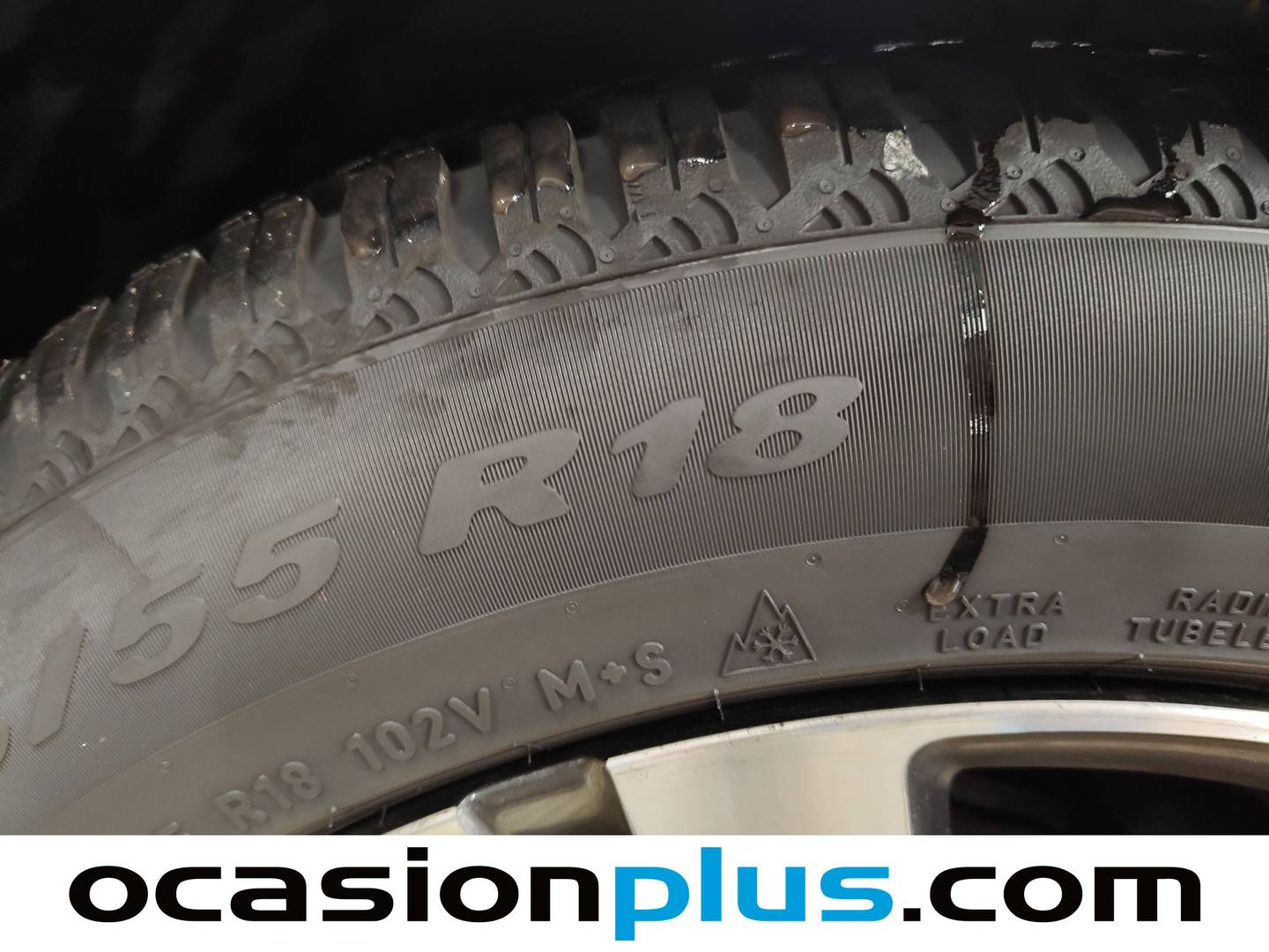 Peugeot 5008 Peugeot 5008 BlueHDI 130 S&S Allure Pack EAT8 (130 CV) automático