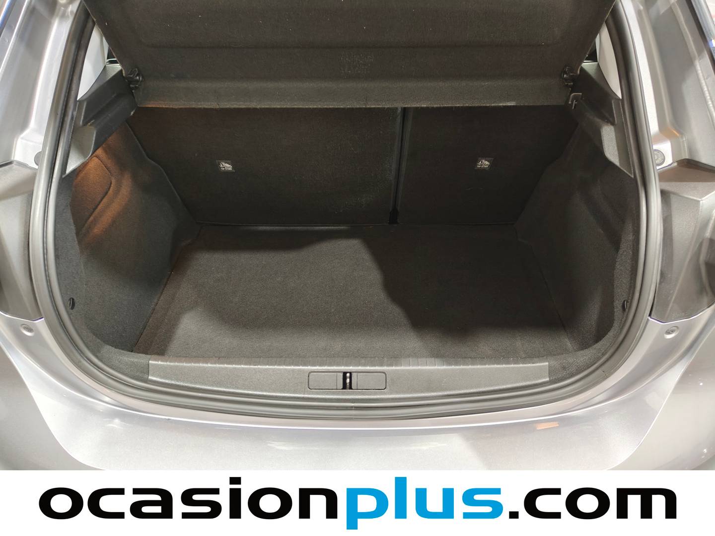 Fotos maletero Opel Corsa Opel Corsa 1.2 Turbo XHL Elegance (100 CV)