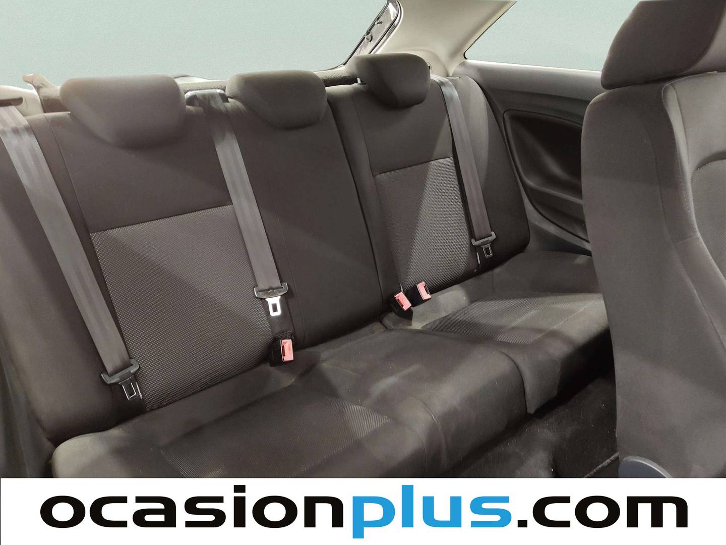 Seat Ibiza SEAT Ibiza SC 1.9 TDI Sport DPF (105 CV) manual