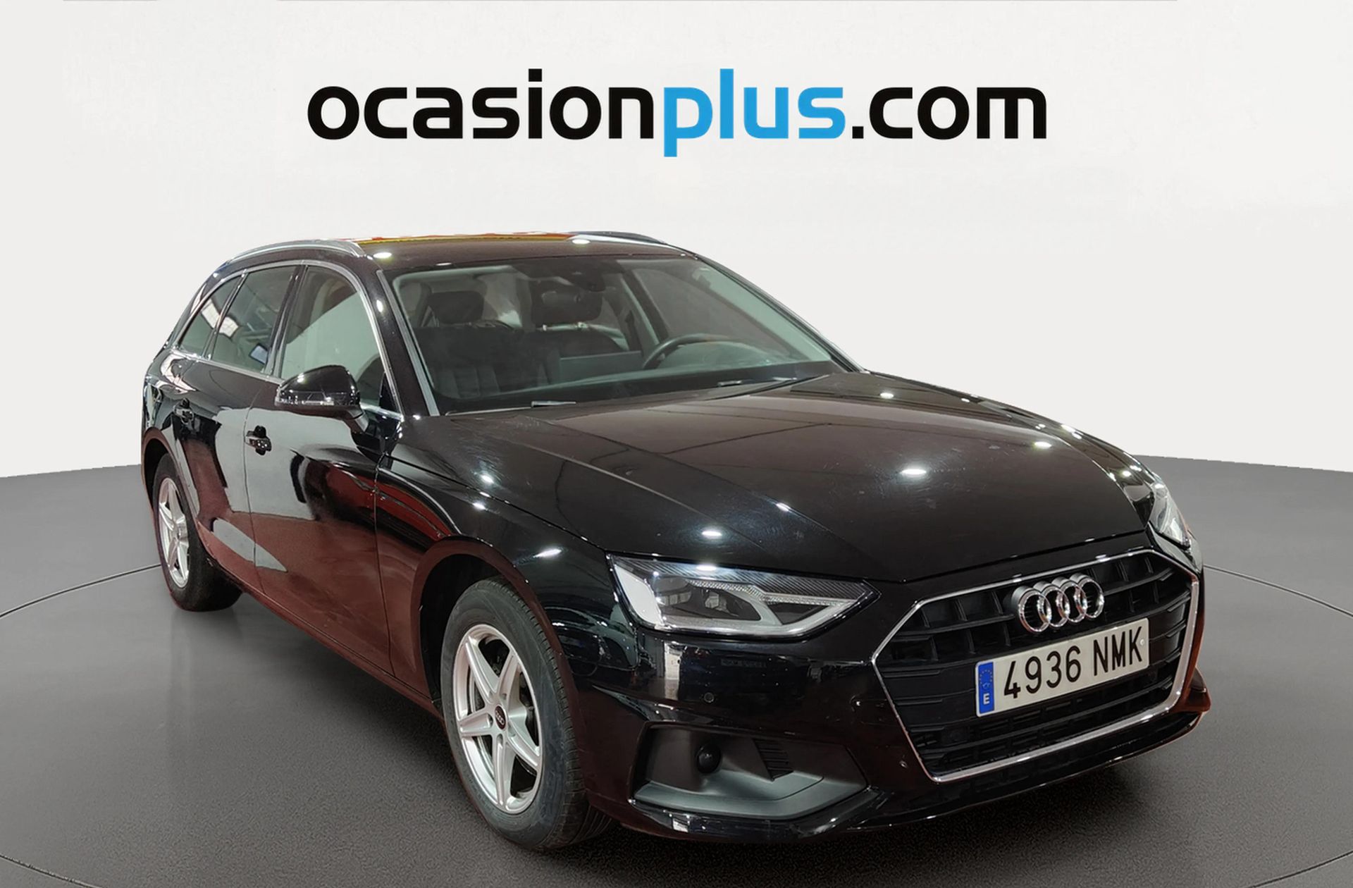 Audi A4 Avant Advanced 35 TFSI S tronic - foto 2