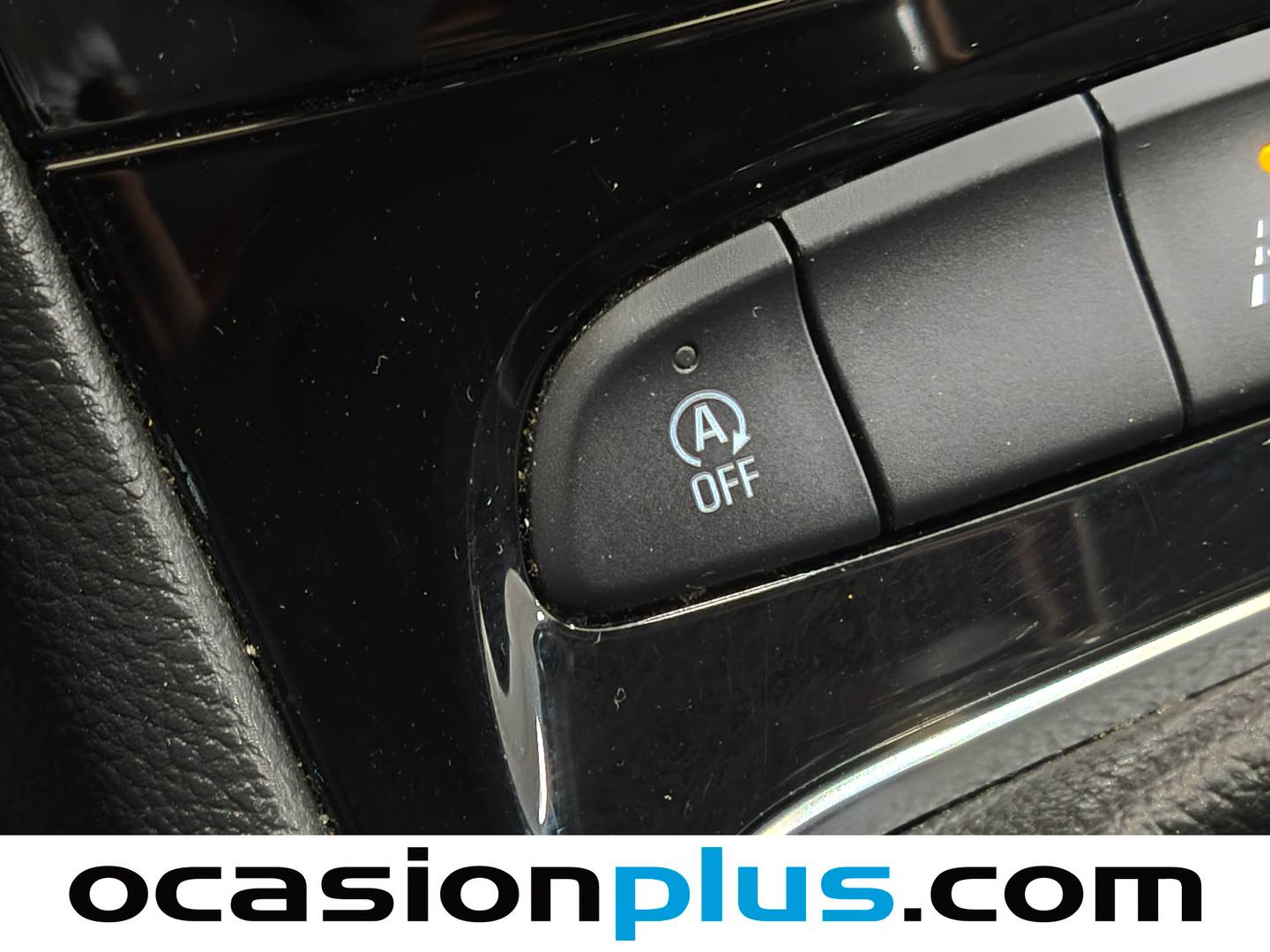 Accesorios del Opel Astra Opel Astra 1.5 D Elegance (122 CV)