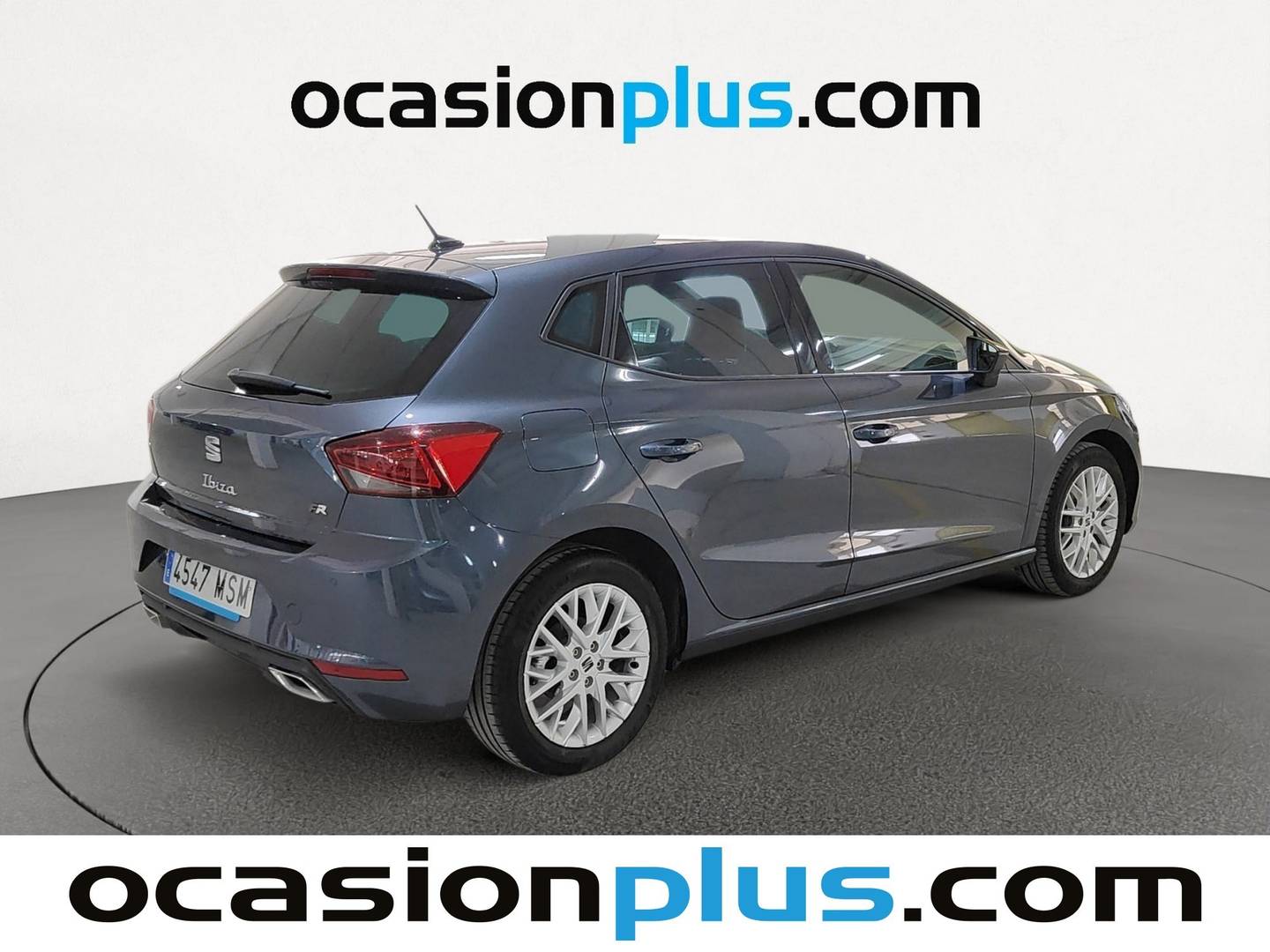 Foto Seat Ibiza SEAT Ibiza 1.0 TSI S&S FR XL  (115 CV)