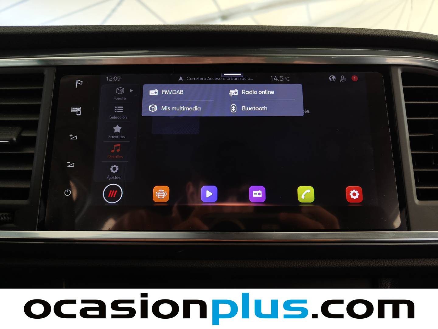 Foto Seat Ateca SEAT Ateca TSI Style Special Edition (115 CV)