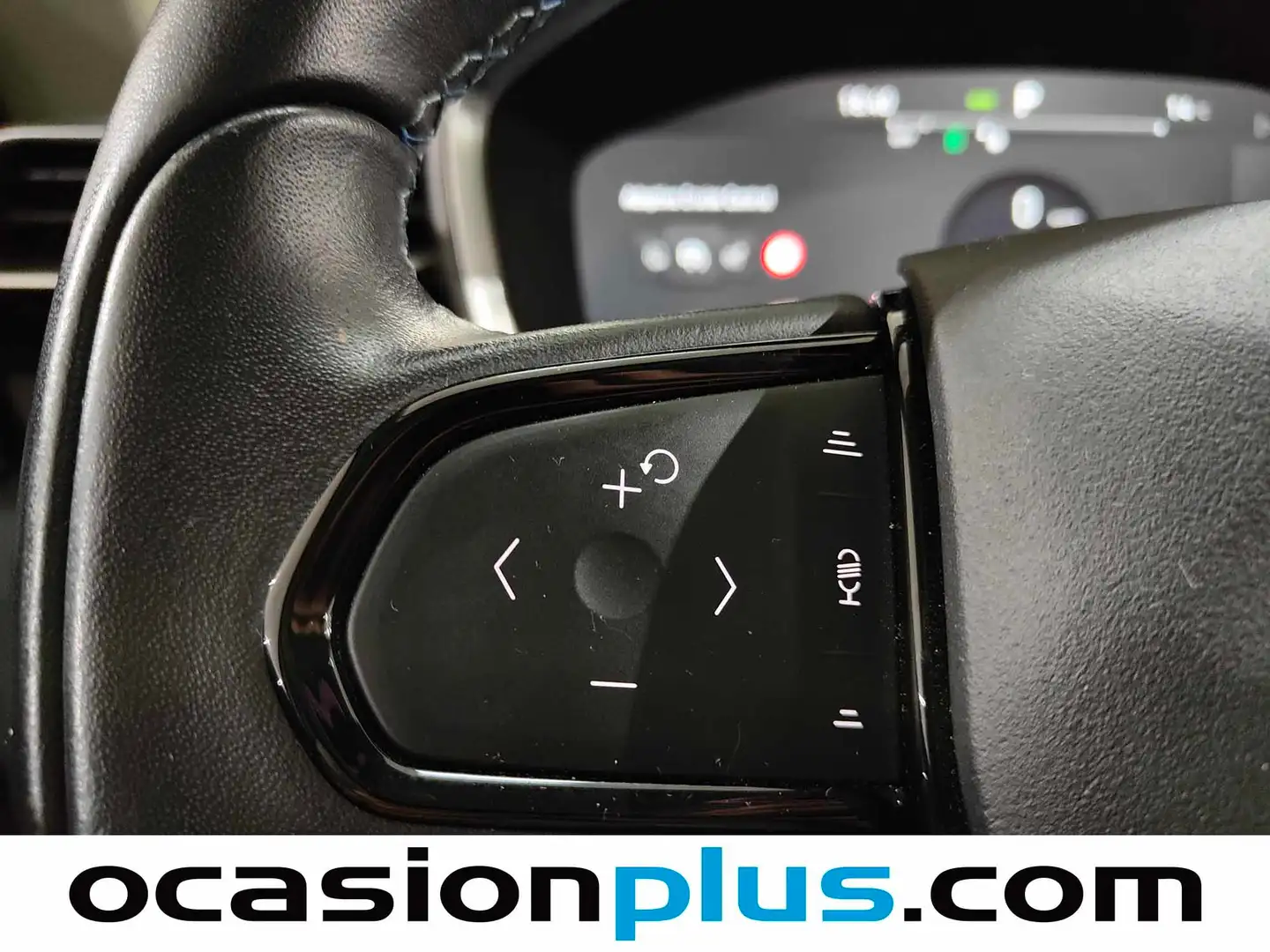 Foto Lynk & Co 01 Lynk & Co 01 1.5 PHEV (261 CV)