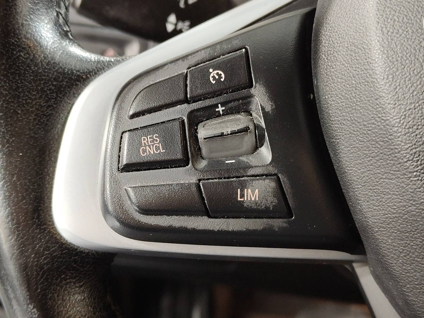 Foto BMW X1 BMW X1 sDrive18d (150 CV)