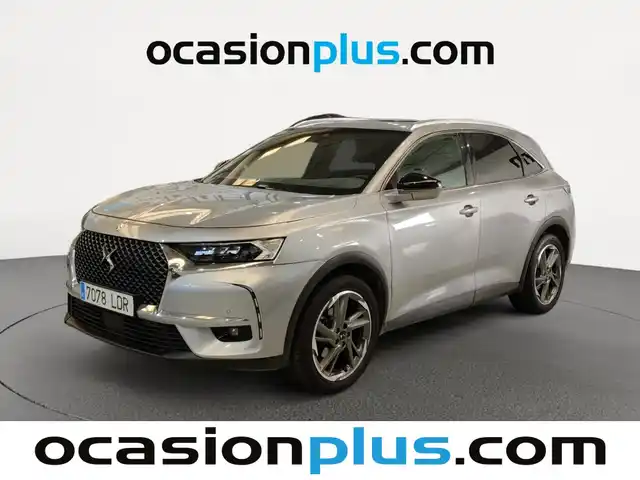 DS DS 7 Crossback