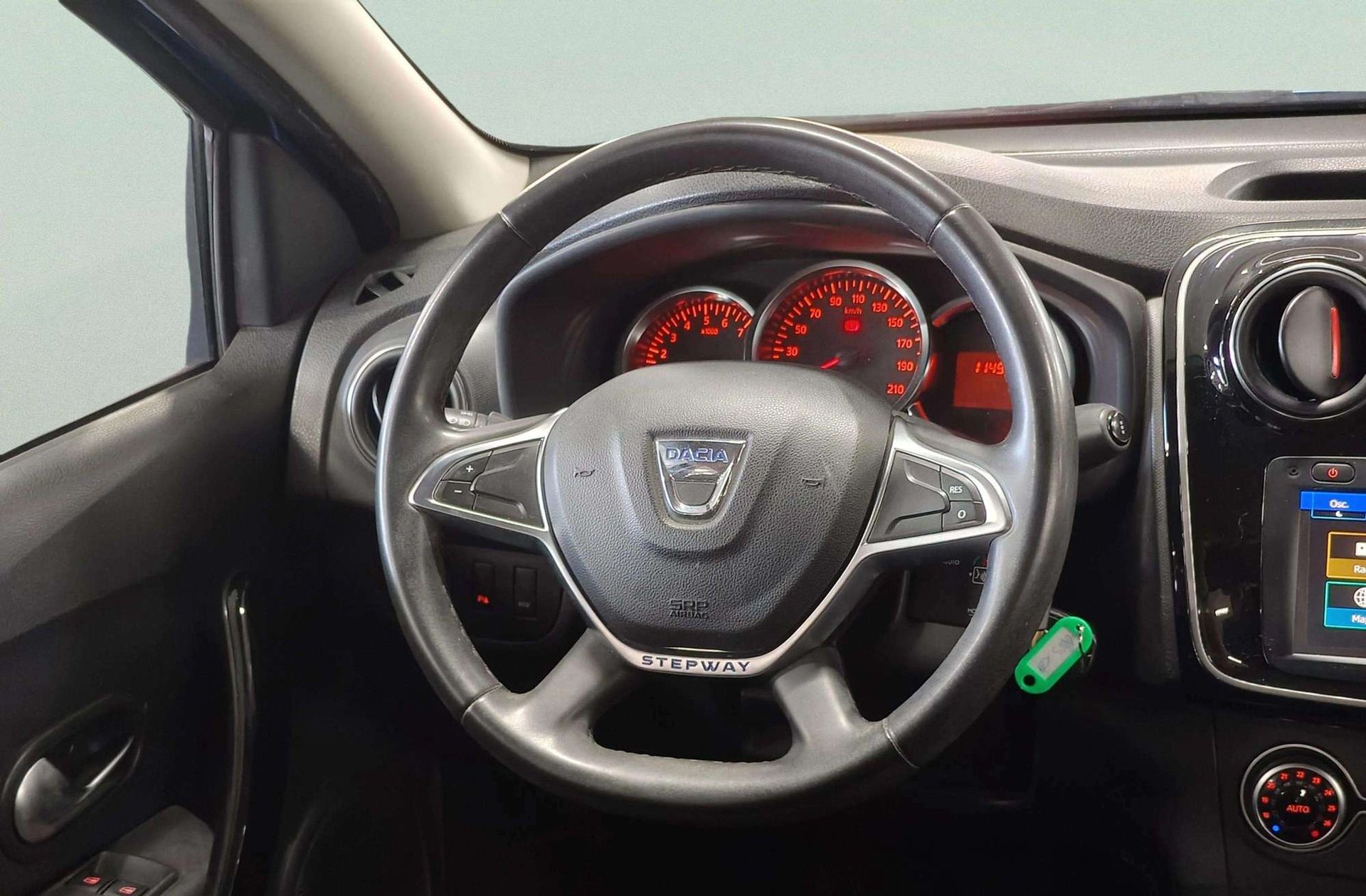 Dacia Sandero Serie Limitada Xplore TCe GLP - foto 24