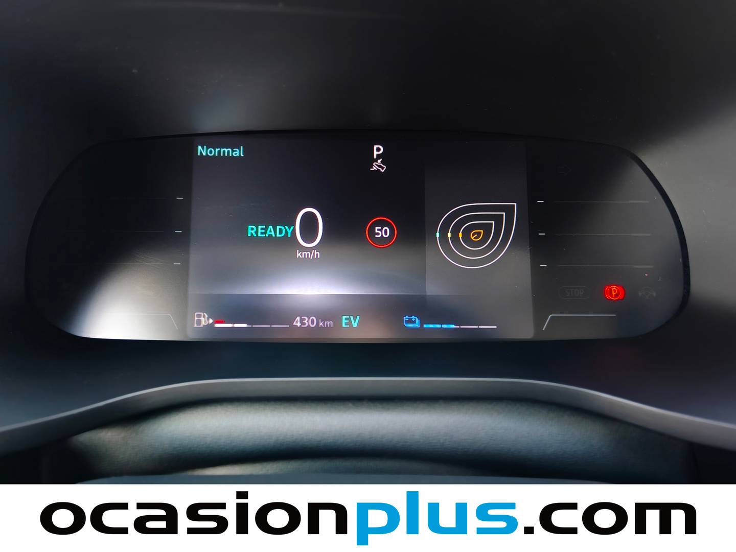 Renault Arkana Renault Arkana Evolution E-Tech full hybrid (145 CV) seminuevo