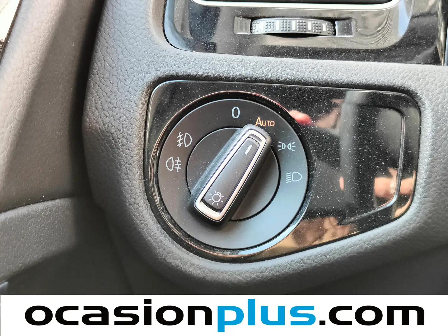 Foto Volkswagen Golf Volkswagen Golf Sport 1.5 TSI Evo (130 CV)