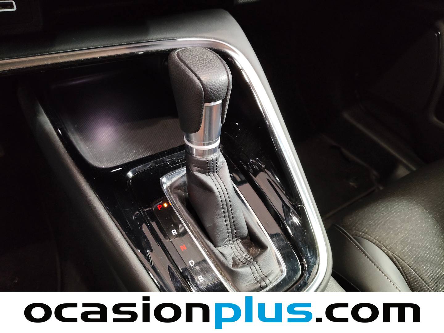 Foto Honda HR-V Honda HR-V 1.5 i-MMD Advance 4x2 Auto (131 CV)