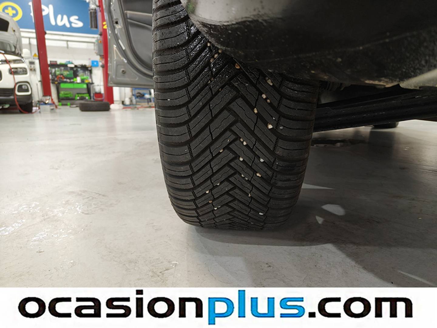 Foto Jeep Compass Jeep Compass 1.3 Gse Limited 4x2 DCT (150 CV)