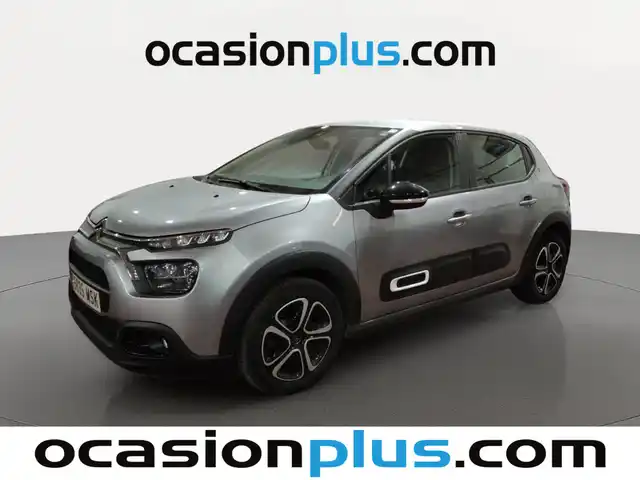 Citroën C3 BlueHDi 100 Plus (102 CV) de segunda mano