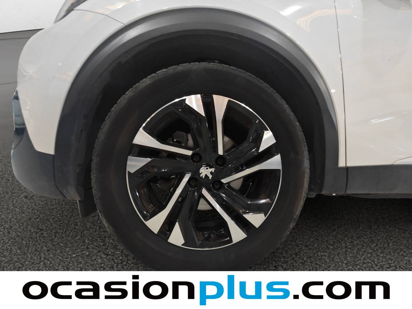 Foto Peugeot 2008 Peugeot 2008 PureTech 130 S&S Allure Pack (130 CV)