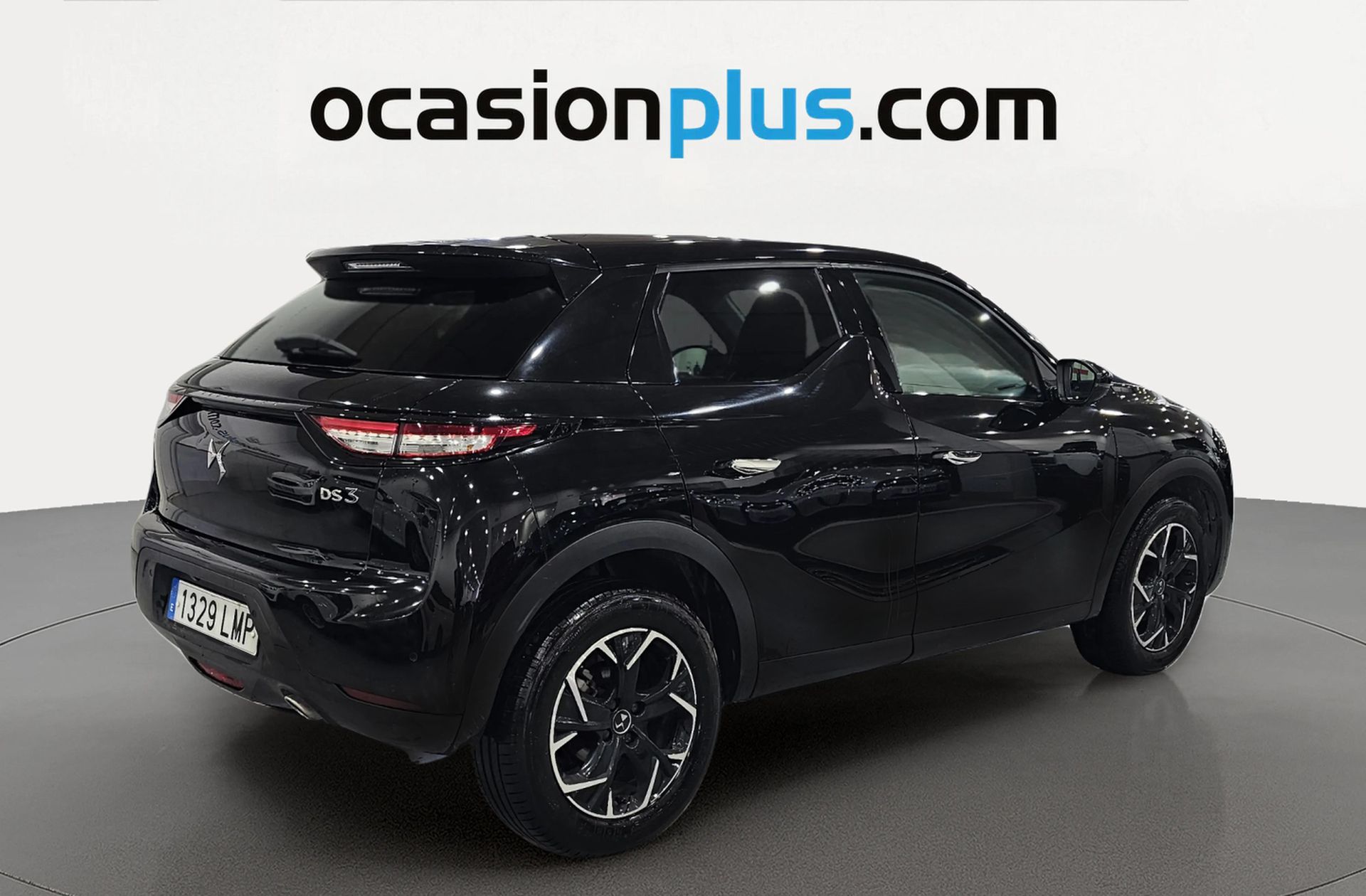 DS DS 3 Crossback BlueHDi 110 So Chic - foto 3
