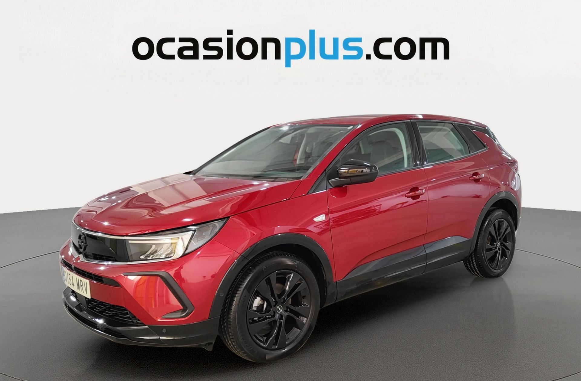 Opel Grandland 1.2 Turbo XHT GS