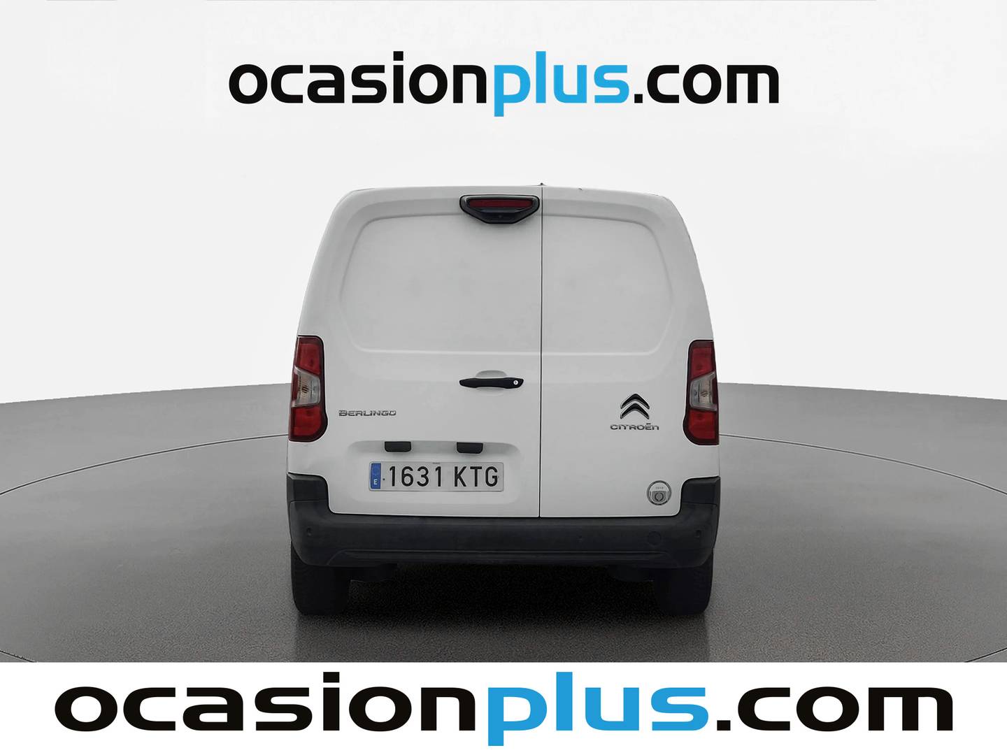Citroën Berlingo Citroën Berlingo BlueHDi 100 Talla XL Club (100 CV) al mejor precio