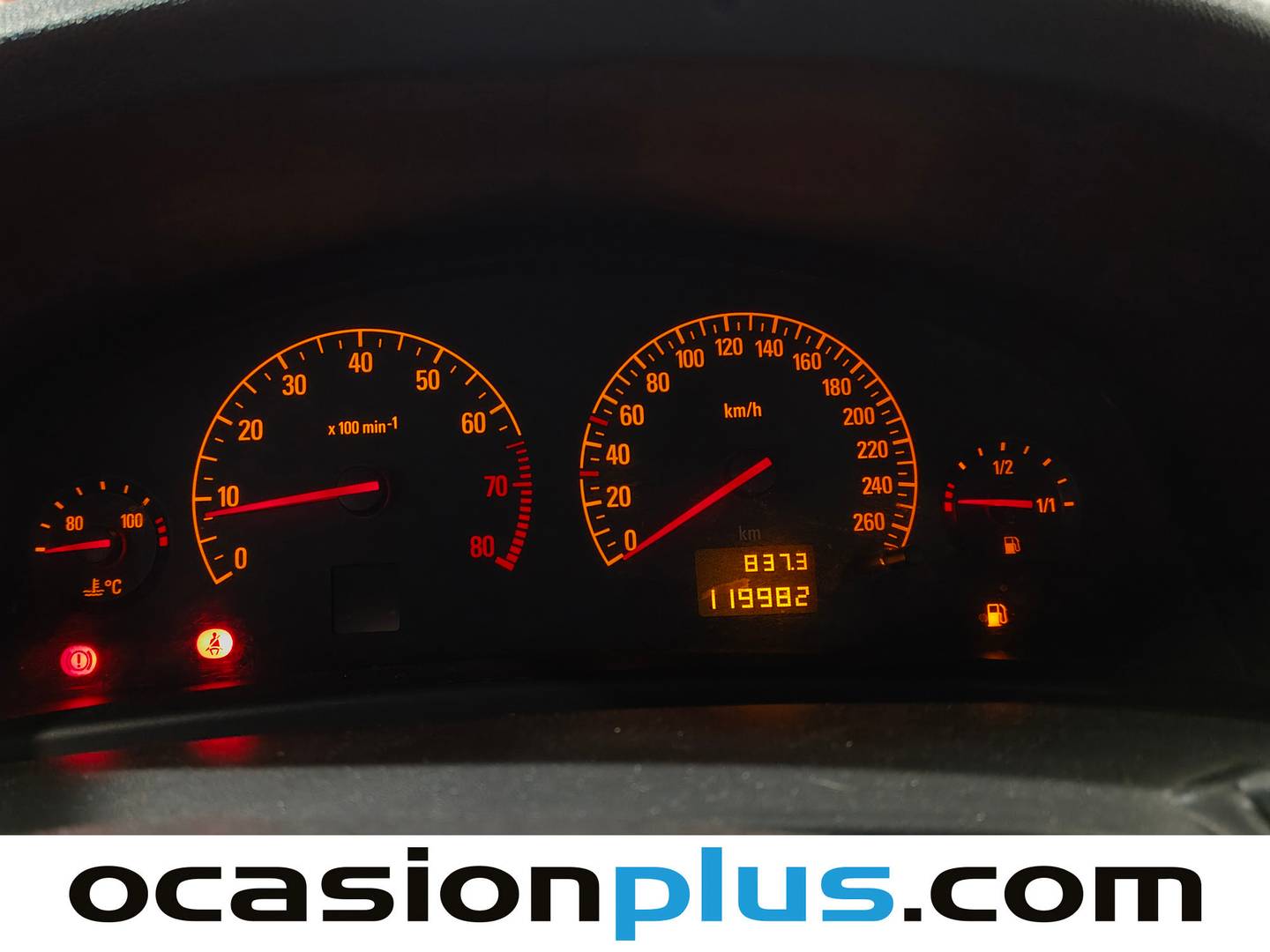 Opel Vectra Opel Vectra 1.8 16v Comfort (122 CV) 2003