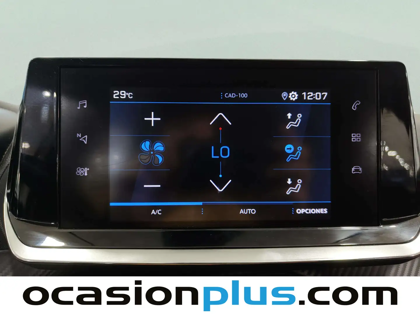 Foto Peugeot 208 Peugeot 208 PureTech 100 Allure (100 CV)