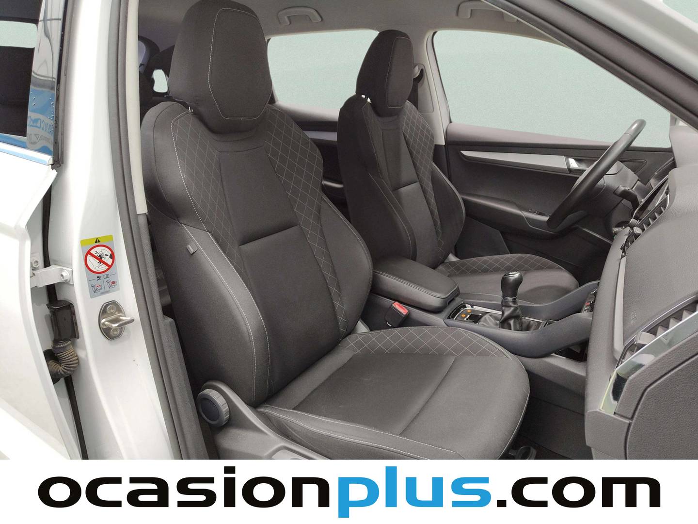 Foto Skoda Karoq Skoda Karoq 1.5 TSI ACT Ambition (150 CV)